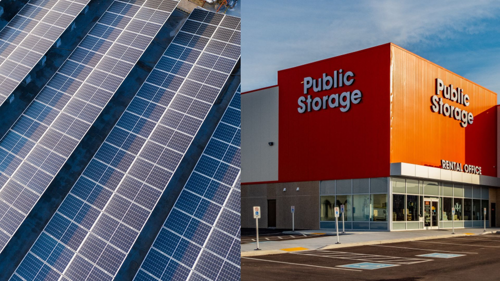 Syncarpha partners with Public Storage to expand community solar access in New Jersey