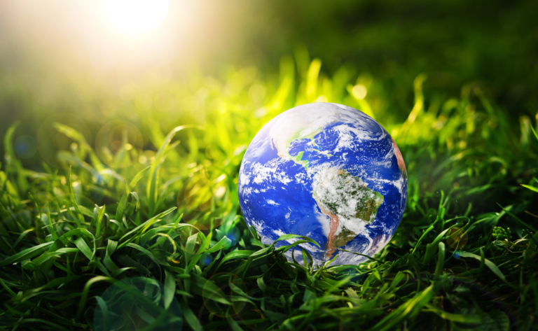The Importance Of Earth Month & How You Can Get Involved