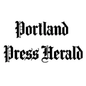 Solar Gardens Syncarpha has been seen on Portland Press Herald