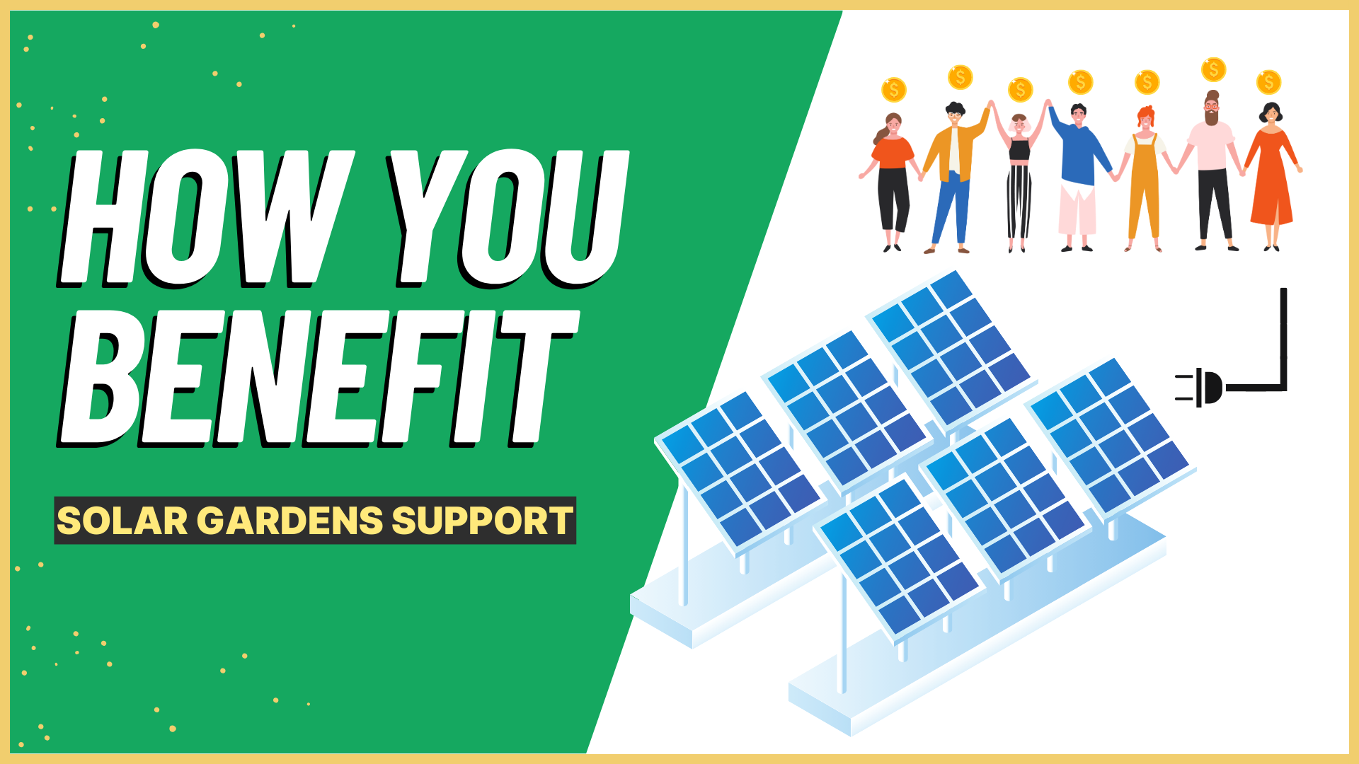 Benefits Of Community Solar